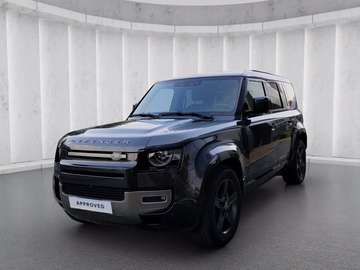 (2019) LAND ROVER 110 2.0 Si4 PHEV 300 CV AWD Auto
