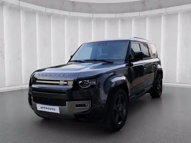 Land Rover Defender 110 2.0 Si4 PHEV 300 CV AWD Auto X-Dynamic SE