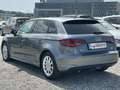Audi A3 1.6 TDI Sportback Silber - thumbnail 4