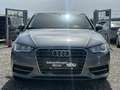 Audi A3 1.6 TDI Sportback Silber - thumbnail 2