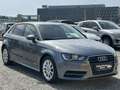 Audi A3 1.6 TDI Sportback Silber - thumbnail 3