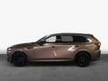 Mazda CX-80 e-SKYACTIV-D 254 M HYBRID AWD HOMURA PLUS 18 Gold - thumbnail 4