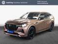 Mazda CX-80 e-SKYACTIV-D 254 M HYBRID AWD HOMURA PLUS 18 Gold - thumbnail 1
