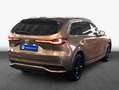 Mazda CX-80 e-SKYACTIV-D 254 M HYBRID AWD HOMURA PLUS 18 Gold - thumbnail 2
