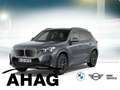 BMW iX1 eDrive20 M Sportpaket Head-Up AHK Sportsitze Gris - thumbnail 2