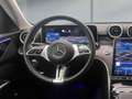 Mercedes-Benz C 200 D Break -37% 163cv BVA9 SPORT+GPS+OPTS Gris - thumbnail 9