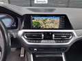 BMW 320 d touring mhev 48v msport auto Noir - thumbnail 12