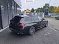 BMW 320 d touring mhev 48v msport auto Noir - thumbnail 5