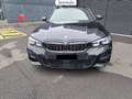 BMW 320 d touring mhev 48v msport auto Noir - thumbnail 2