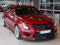Cadillac ATS ATS V 6 CYLINDRES BI TURBO 471CH Rot - thumbnail 3