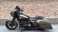 Harley-Davidson Street Glide 103 FLHX CVO Blackout  Streetglide - thumbnail 1