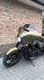 Harley-Davidson Street Glide 103 FLHX CVO Blackout  Streetglide - thumbnail 12