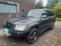 Toyota Land Cruiser Land Cruiser 100 Automatik Executive - thumbnail 1
