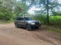 Toyota Land Cruiser Land Cruiser 100 Automatik Executive - thumbnail 8