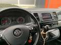 Volkswagen T6 Multivan Multivan Comfortline lang DSG 2 elekt. Schiebet SH Blanco - thumbnail 4