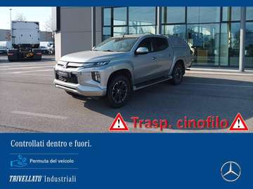 d.cab 2.3d intense 4wd 150cv auto