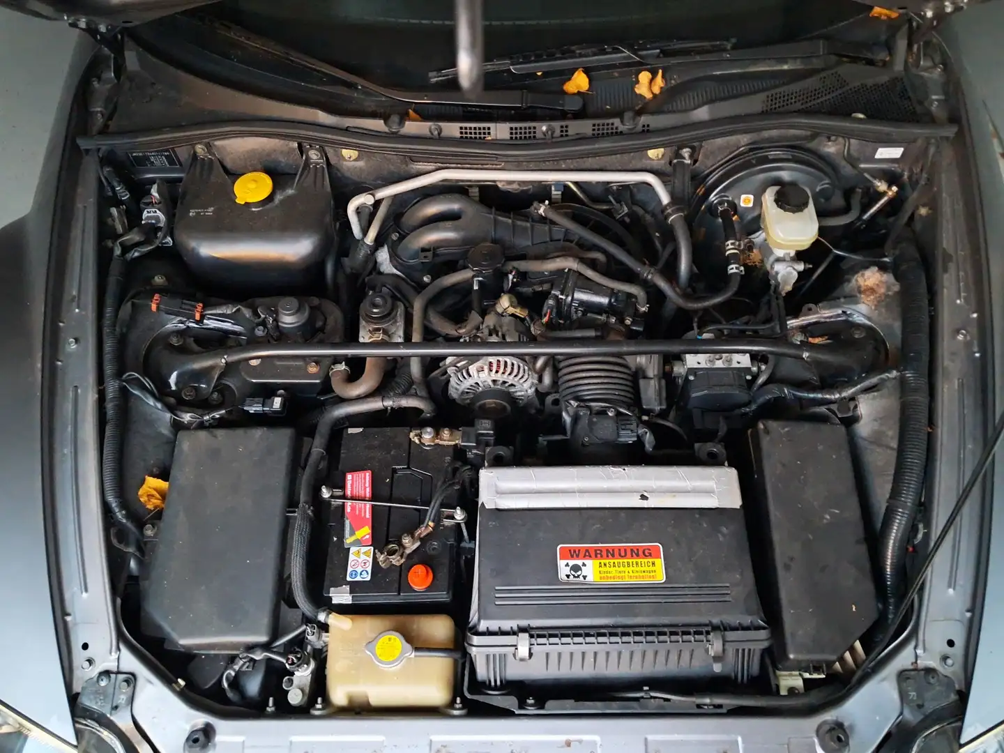 Mazda RX-8 Challenge - 2