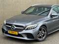 Mercedes-Benz C 160 Estate AMG 2020 AUT Grijs VOL OPTIE Grijs - thumbnail 2