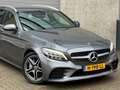 Mercedes-Benz C 160 Estate AMG 2020 AUT Grijs VOL OPTIE Grijs - thumbnail 12