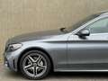 Mercedes-Benz C 160 Estate AMG 2020 AUT Grijs VOL OPTIE Grijs - thumbnail 3