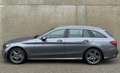 Mercedes-Benz C 160 Estate AMG 2020 AUT Grijs VOL OPTIE Grijs - thumbnail 4