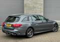 Mercedes-Benz C 160 Estate AMG 2020 AUT Grijs VOL OPTIE Grijs - thumbnail 15