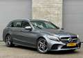 Mercedes-Benz C 160 Estate AMG 2020 AUT Grijs VOL OPTIE Grijs - thumbnail 11