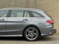 Mercedes-Benz C 160 Estate AMG 2020 AUT Grijs VOL OPTIE Grijs - thumbnail 5