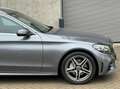 Mercedes-Benz C 160 Estate AMG 2020 AUT Grijs VOL OPTIE Grijs - thumbnail 13