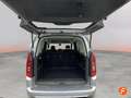 Toyota Proace City 1.2 81kW (110CV) Family Active L1 Gris - thumbnail 9