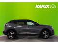 Peugeot 2008 1.2PureTech Aut.GT+LED+NAVI+KAMERA+TEMPO Grijs - thumbnail 3