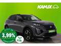 Peugeot 2008 1.2PureTech Aut.GT+LED+NAVI+KAMERA+TEMPO Grijs - thumbnail 1