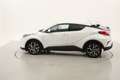 Toyota C-HR Hybrid Trend 1.8 Full Hybrid 122CV Bianco - thumbnail 2