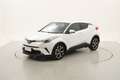 Toyota C-HR Hybrid Trend 1.8 Full Hybrid 122CV Bianco - thumbnail 1
