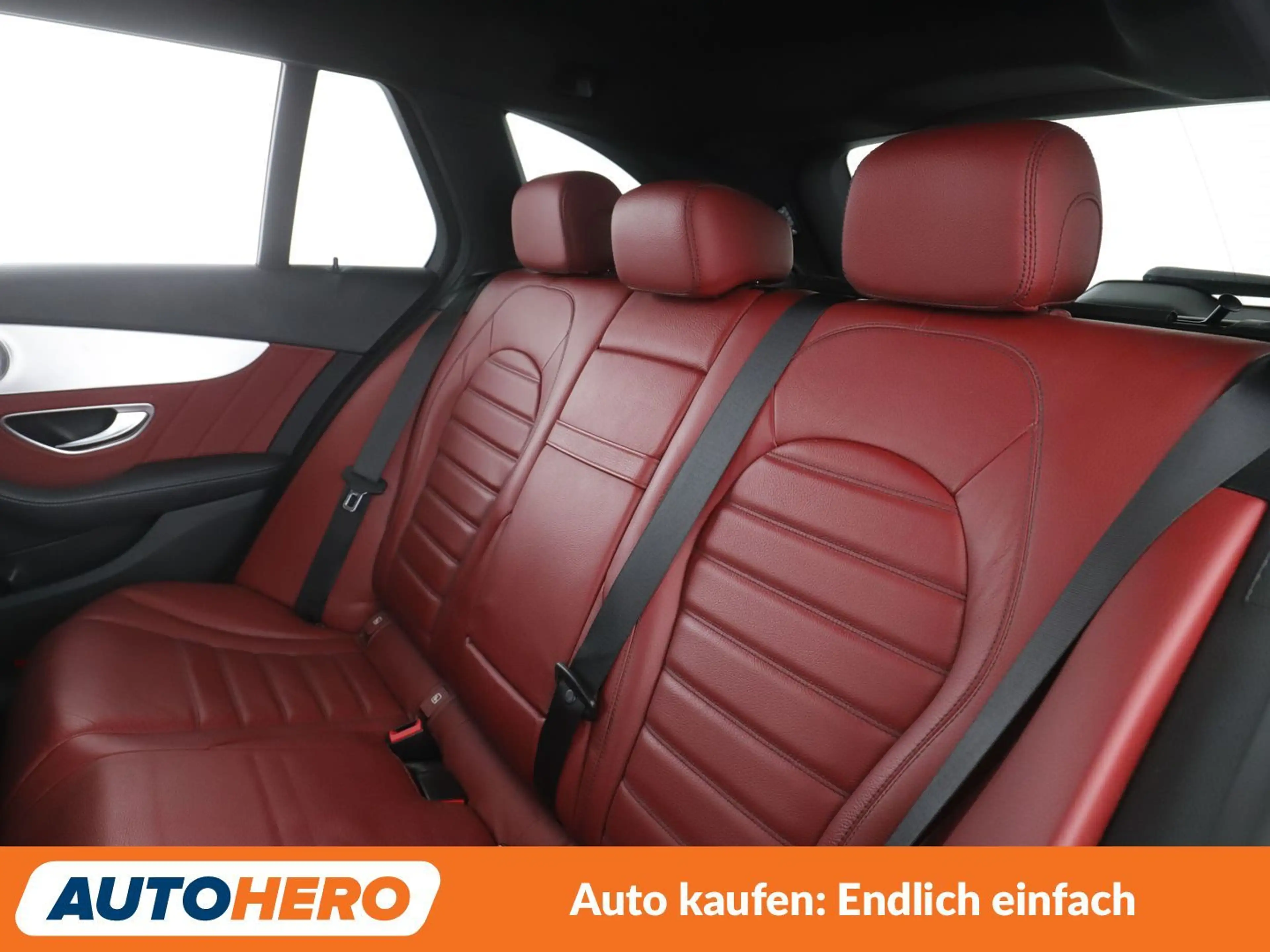 Mercedes-Benz C 220 d T 4Matic AMG Line Aut.*LED*ACC*CAM*PDC*SHZ*KLIMA — photo 14