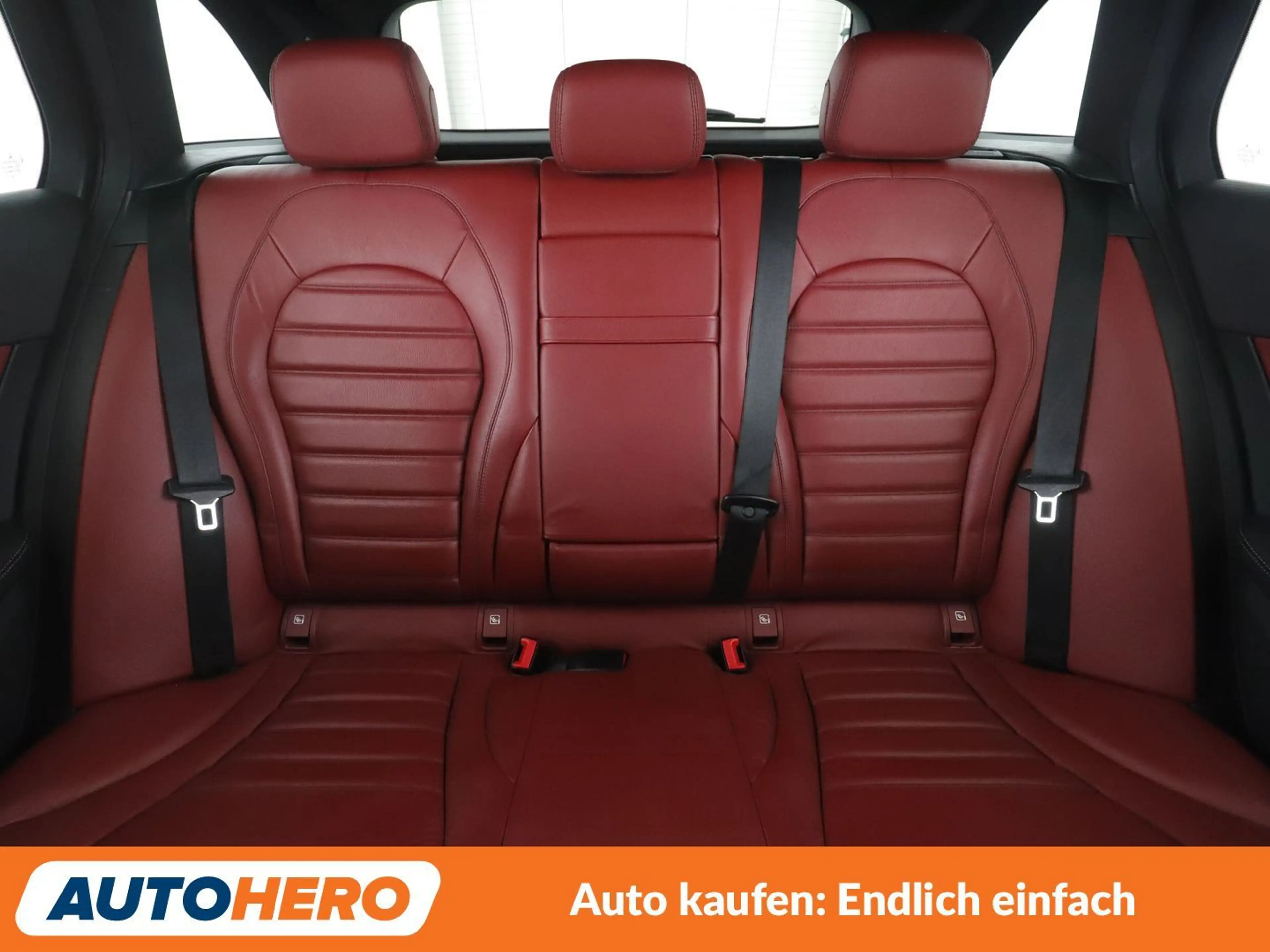 Mercedes-Benz C 220 d T 4Matic AMG Line Aut.*LED*ACC*CAM*PDC*SHZ*KLIMA — photo 15