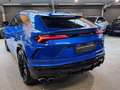 Lamborghini Urus B&O+Massage+Head-Up+Pano Blau - thumbnail 11