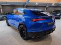 Lamborghini Urus B&O+Massage+Head-Up+Pano Blau - thumbnail 10