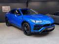 Lamborghini Urus B&O+Massage+Head-Up+Pano Blau - thumbnail 4