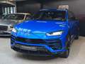 Lamborghini Urus B&O+Massage+Head-Up+Pano Blau - thumbnail 3