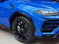 Lamborghini Urus B&O+Massage+Head-Up+Pano Blau - thumbnail 6