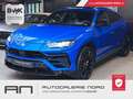 Lamborghini Urus B&O+Massage+Head-Up+Pano Blau - thumbnail 1