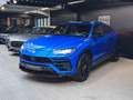 Lamborghini Urus B&O+Massage+Head-Up+Pano Blau - thumbnail 2
