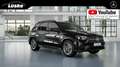 Mercedes-Benz GLE 350 GLE 350 de 4M AMG Line Night Head-Up AIR Massage Schwarz - thumbnail 1