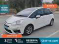 Citroen C4 1.6HDi Seduction Blanco - thumbnail 1