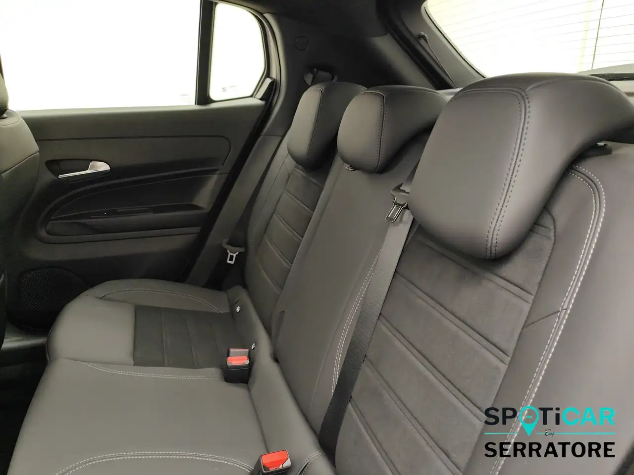 Fiat 600 MHEV Hybrid Sport Hybrid 110cv 12