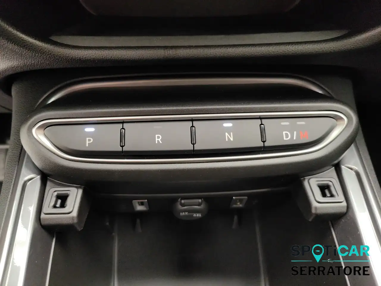 Fiat 600 MHEV Hybrid Sport Hybrid 110cv 18