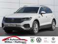 Volkswagen Touareg 3.0 TDI 4Motion LUFTFEDERUNG ALLRADLENKUNG PANO... Weiß - thumbnail 1