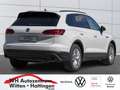 Volkswagen Touareg 3.0 TDI 4Motion LUFTFEDERUNG ALLRADLENKUNG PANO... Weiß - thumbnail 2