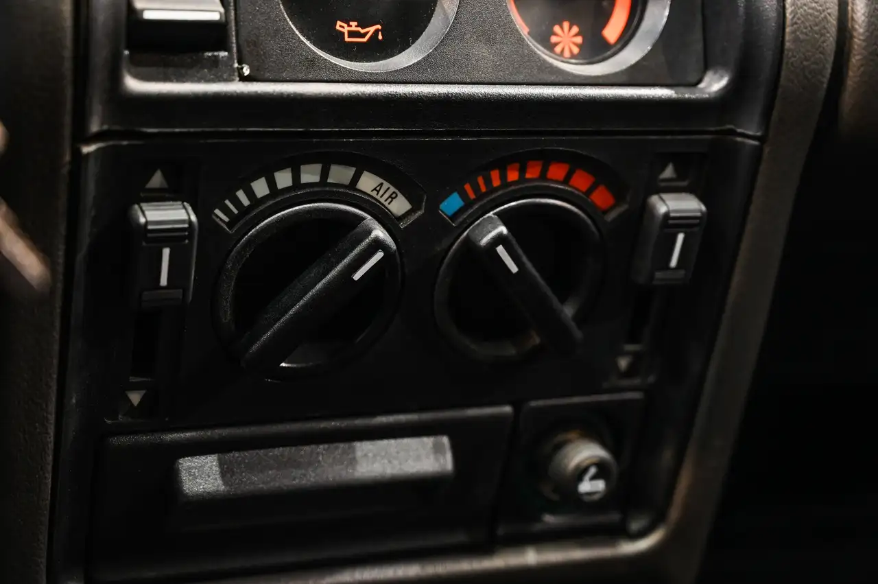 Renault R 5 TURBO 2, foto 12
